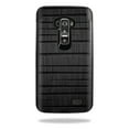 thumbnail image 1 of Skin Decal Wrap Compatible With Otterbox Commuter LG G Flex Case cover Carved Wood, 1 of 4