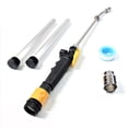 thumbnail image 2 of RV Water Heater Rinser, RV Water Heater Flush Wand & Anode Rod & Socket Set Replacement for Suburban, Mor-Flo Water Heaters, Extends RV, 2 of 7