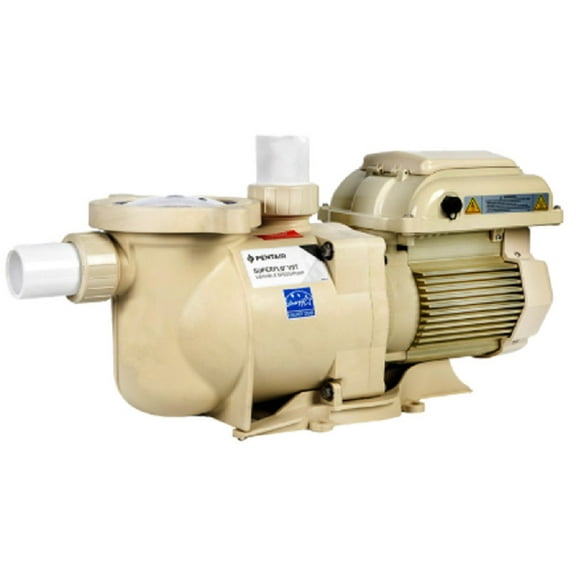 Pentair 342002 2.2THP 115/230V Superflo Variable Speed Pool Pump