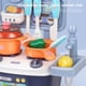 thumbnail image 4 of Juguetes de piscina, juguete para bebés, juego de cocina con accesorios - Mini juego de cocina con salida de agua realista - Juego de cocina de interior - Juguetes para niños pequeños y niñas, 4 of 7
