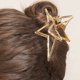thumbnail image 1 of YSNOOWE 4Ud Clips Decorativos De Metal Para Con Delicado, 1 of 8