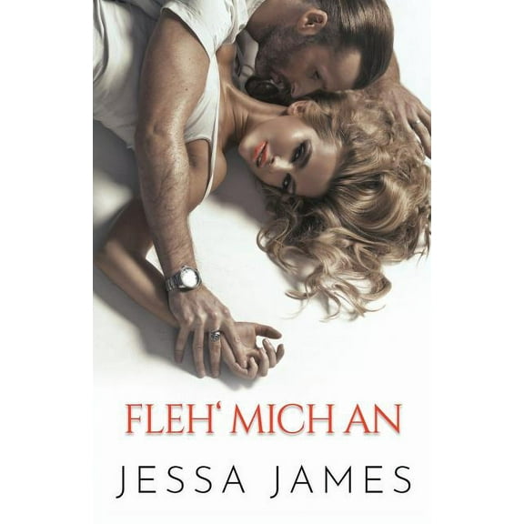 Fleh' mich an: (Großdruck) (Paperback)