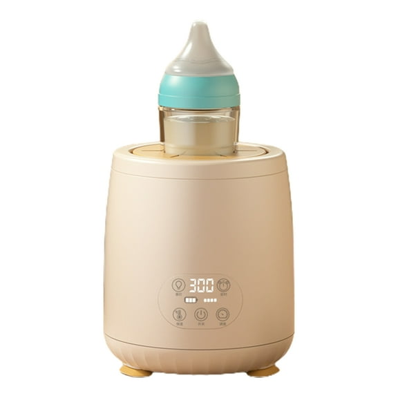 Automatic Baby Milk Bottle Shaker Portable Electric Feeding Bottle Shake Machine