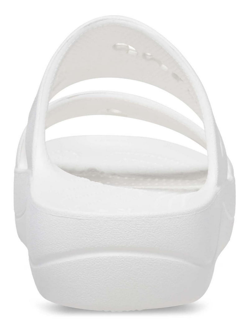 Crocs Adult Unisex Baya Platform Slide Sandal - Walmart.com