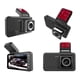 thumbnail image 3 of 1080P DVR Dash Camera Grabadora de conducción de Dashcam para automóvil de 4 pulgadas, 3 of 8