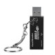 thumbnail image 2 of Lector de tarjetas de memoria multifunción Adaptador de tarjeta de alta velocidad USB 3.0 portátil, 2 of 8
