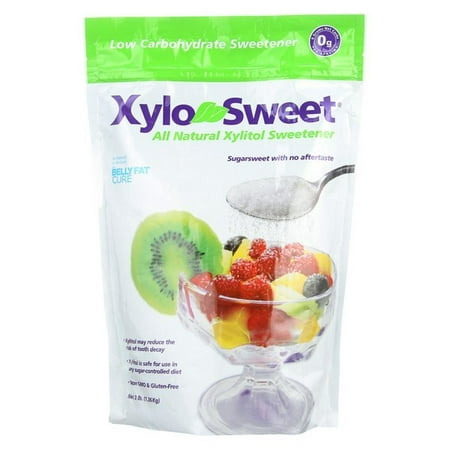 Xylosweet All Natural Low Carb Xylitol Sweetener - 3