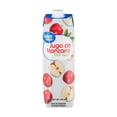 thumbnail image 1 of Jugo de manzana Great Value 100% natural 946 ml, 1 of 4
