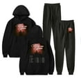 thumbnail image 2 of Avery Anna Tour 2025 Hoodies Sets Pants Merch Women/Men Sweatshirts Pants Sets Cosplay Fashion Streetwear, 2 of 3