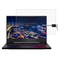 thumbnail image 1 of Laptop Screen HD Tempered Glass Protective Film For ASUS ROG ZEPHYRUS (M15) 15.6 inch, 1 of 5