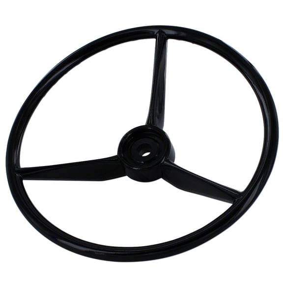 Steering Wheel Fits Allis Chalmers Minneapolis Moline White / Oliver Tractor 1142487 71142487 303051951 303051951