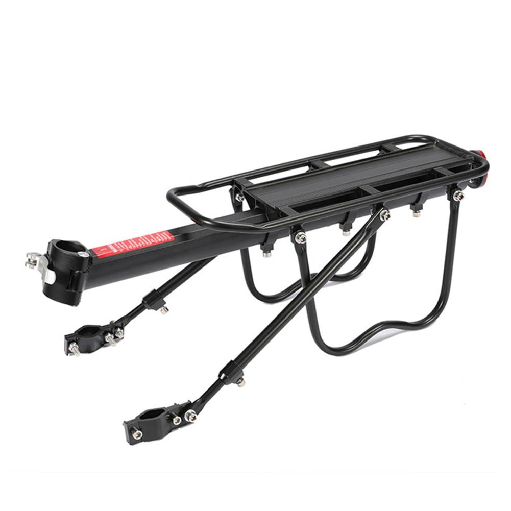 Details about &nbsp;Bike Cargo Rack Bicycle Touring Carrier Luggage Rear