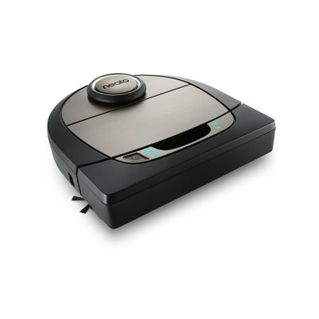 Neato Botvac D7 Wi-Fi Connected Robot Vacuum with Multi-floor plan