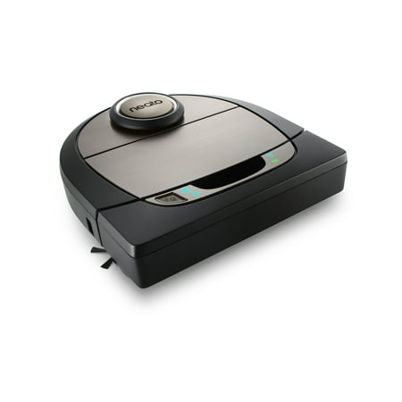 Neato Botvac D7 Wi-Fi Connected Robot Vacuum with Multi-floor plan Mapping