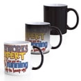 thumbnail image 4 of CafePress - Expert - 11 oz Color Changing Magic Mug, 4 of 6