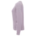 thumbnail image 3 of TriDri - Jersey de Reciclado para Mujer (Lila), 3 of 3