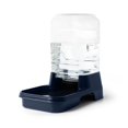 thumbnail image 3 of Vibrant Life Gravity Pet Waterer for Dogs and Cats, Large , Navy, 2.5 Gallons, 3 of 11