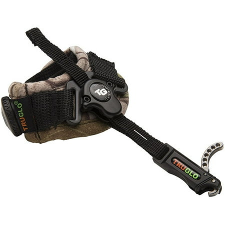 TRUGLO Detonator Release Boa Strap Nylon Connection