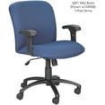 thumbnail image 5 of Optional T-Pad Arms for Uber Big and Tall (Set), 5 of 5