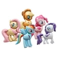 thumbnail image 1 of Set de globos My Little Pony Foil x5 Pinkie Pie Rainbow Dash, 1 of 2