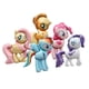 thumbnail image 1 of Set de globos My Little Pony Foil x5 Pinkie Pie Rainbow Dash, 1 of 2