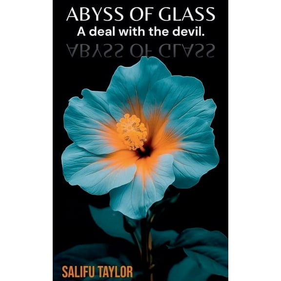 Abyss of Glass, (Paperback)