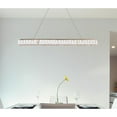 thumbnail image 3 of 1400 Vineland Collection Wall Lamp W:7.75" H:12.5" E:5.5" Lt:2 Bronze Finish, 3 of 9