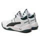 thumbnail image 4 of Tenis Puma Rebound Future NextGen para Hombre 392329-11 blanco 27, 4 of 6