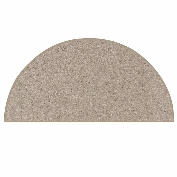 Modern Plush Solid Color Rug Beige 30 X 60 Half Round Pet And Kids Friendly Made In Usa Rectangle Area Rugs Great For Pets Event Wedding Com - 30 X 60 Area Rugs Modern Plush Solid Color Rug Beige 30 X 60 Half Round Pet And Kids Friendly Made In Usa Rectangle Area Rugs Great For Pets Event Wedding Com - 30 X 60 Area Rugs