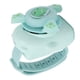 thumbnail image 5 of Mini reloj con ventilador ventilador con 2 engranajes de viento para acampar al aire libre ANGGREK Otros, 5 of 8