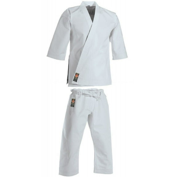 Tokaido Karate Kata ISKF Master Gi, Middleweight Uniform