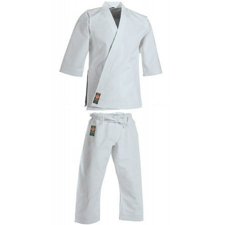 Tokaido Karate Kata ISKF Master Gi, Middleweight (Best Karate Gi For Kata)