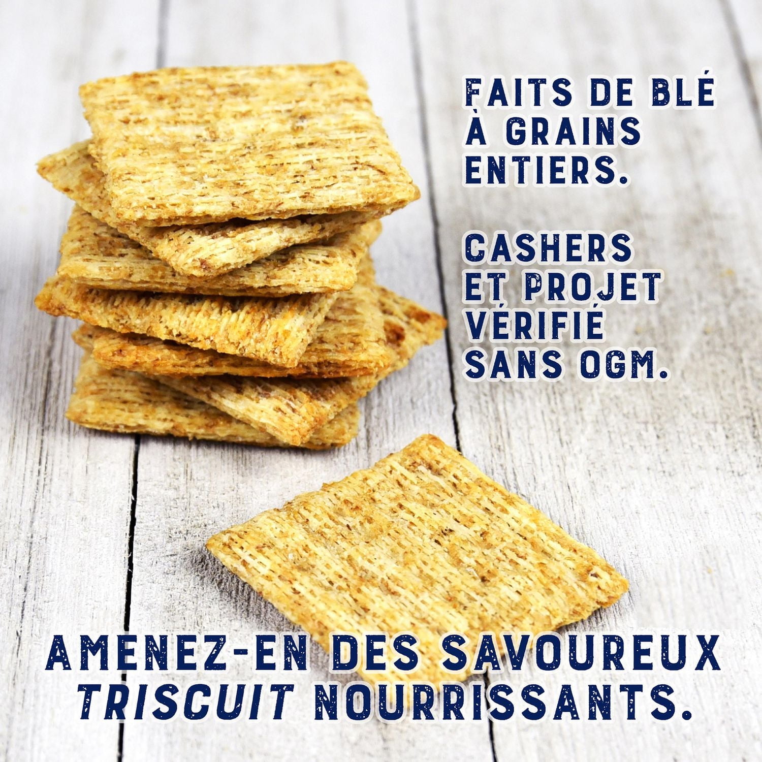 Triscuit Roasted Tomato & Olive Oil Crackers