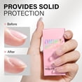 thumbnail image 3 of Esmalte en gel duro Builder Gel AILLSA Clear 7 en 1, 15 ml, 3 of 6