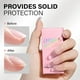 thumbnail image 3 of Esmalte en gel duro Builder Gel AILLSA Clear 7 en 1, 15 ml, 3 of 6