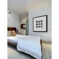 thumbnail image 4 of Marmont Hill "Alignment" by Bryon White Framed Painting Print, 4 of 5