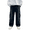 Black, variant on Boys Baggy Cargo Jeans Pocket Elastic Waist Wide Leg 𝗛ip Hop Pull On Denim Pants Stretchy Trousers Y2𝗞 Streetwear