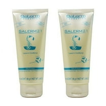 Salerm 21 B5 Silk Protein Leave-in Conditioner 3.46oz "Pack of 2"