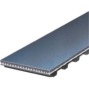 Angle View: Gates T093 Timing Belt