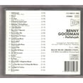 thumbnail image 2 of Benny Goodman Hallelujah (CD), 2 of 2