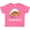 Hot Pink, variant on Inktastic Crabulous Cute Hermit Crab with Purple Nail Polish Boys or Girls Toddler T-Shirt