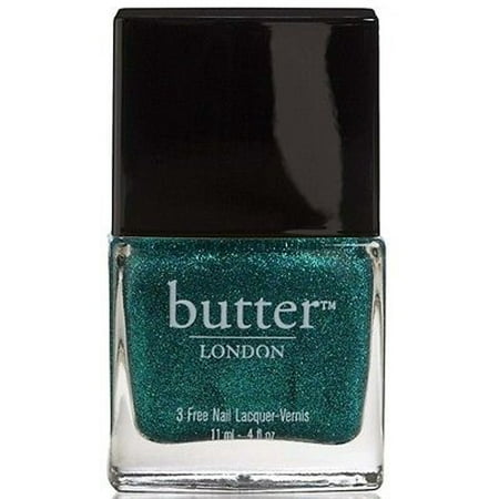 Butter London for Women Nail Lacquer, Henley Regatta, 0.4 oz - Walmart.com
