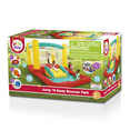 thumbnail image 6 of PlayDay Jump 'N Away Inflatable Bounce House with Play Features, Indoor/Outdoor, Ages 3+, 6 of 18