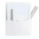 thumbnail image 4 of 4X Soporte de Archivo Magnético: Soporte de Papel Magnético, Organizador de Bolsillo, Suministros de Oficina, Organizador de Correo de Almacenamiento para Cuadernos, Carta, 4 of 6