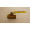 thumbnail image 4 of Apollo Valves 3/4" FNPT Bronze Ball Valve Inline 7010410, 4 of 4