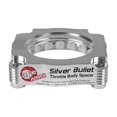 thumbnail image 4 of aFe POWER Silver Bullet Throttle Body Spacer, 46-31009, for BMW Fits select: 2012-2016 BMW 328, 2013-2018 BMW 320, 4 of 9