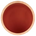 thumbnail image 6 of SAFAVIEH Nardo 23" x 23" x 18" Cylinder Terracotta Ficonstone Solid Plant Pot, 6 of 7