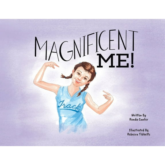 Magnificent Me!, (Paperback)