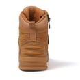 thumbnail image 6 of JG WOLVES - Motorcycle Boots - All-Season Comfort & Off-Road Cycling Shoes - For Men & Women,Brown,45, 6 of 32