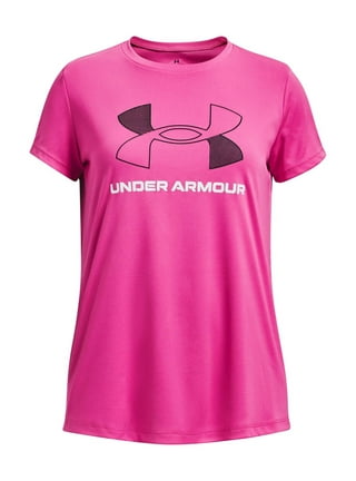 Under Armour Pink Baby Food Storage & Containers